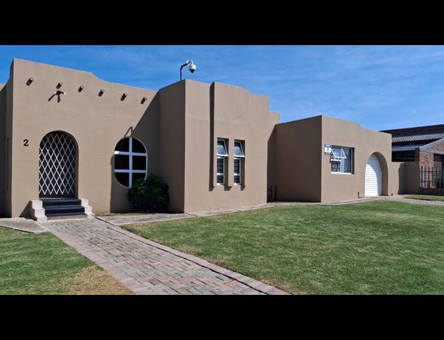 3 BEDROOM HOUSE FOR SALE IN NOORSEKLOOF